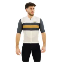 Santini Eco Sleek Bengal Kurzarm-radtrikot