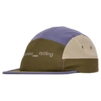 Santini Flat Trucker Kappe