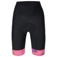 Santini Forza Indoor Collection Radhose