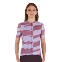 Santini Furia Smart Kurzarm-radtrikot