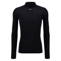 Santini Lana Langarm-baselayer
