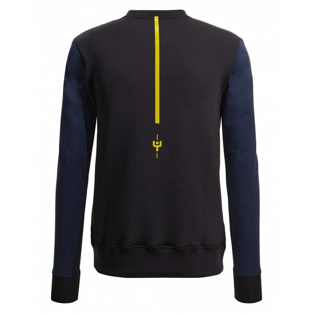 Santini Le Maillot Jaune Sweatshirt