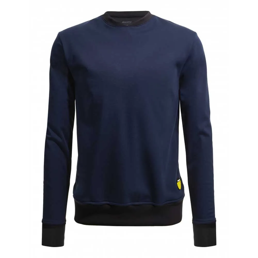 Santini Le Maillot Jaune Sweatshirt