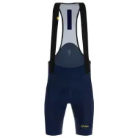 Santini Le Maillot Jaune Trägerhose
