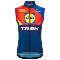 Santini Lidl-trek 2025 Weste