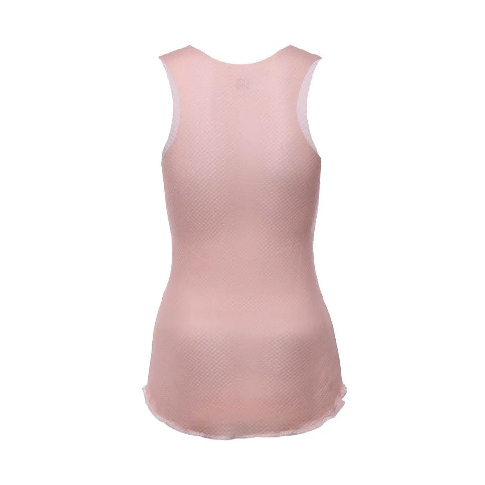 Santini Lieve Ärmelloses Baselayer