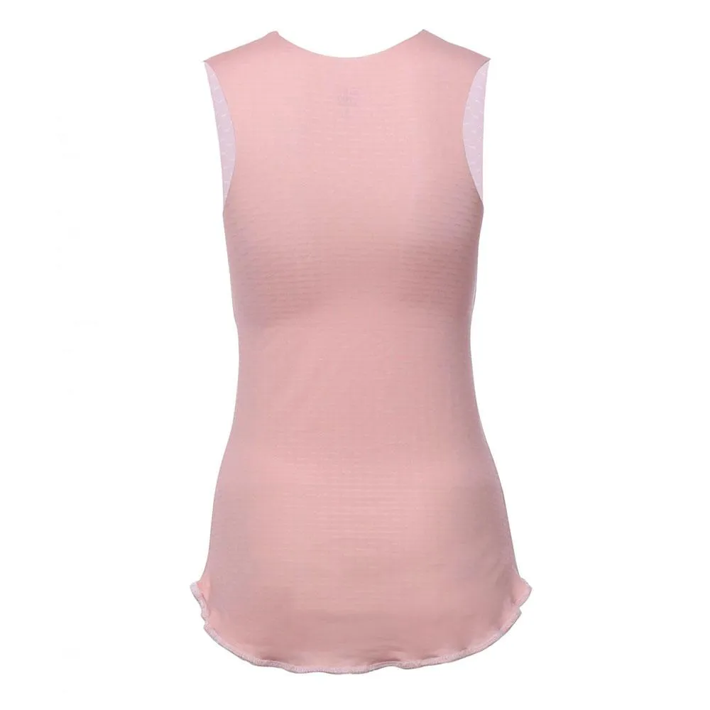 Santini Lieve Ärmelloses Baselayer