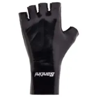 Santini Madss Kurze Handschuhe