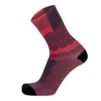Santini Optic Half Lange Socken