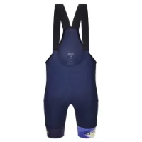 Santini Paris-nice 2025 Trägerhose
