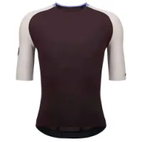 Santini Pelle Stelth Fir Slip-on Kurzarm-radtrikot