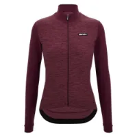 Santini Pure Langarm-trikot