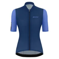 Santini Redux Stamina Kurzarm-radtrikot