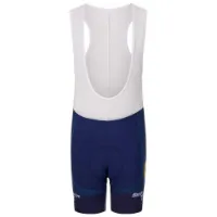 Santini Replica Lidl-trek 2025 Trägerhose