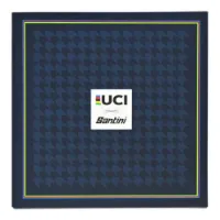 Santini Uci Nackenwärmer