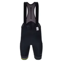 Santini Uci Official World Champion Trägerhose