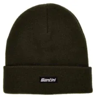 Santini Wool Mütze