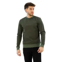 Santini Wrap Sweatshirt