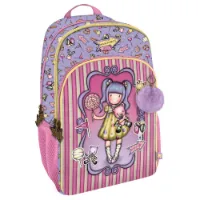 Santoro London Gorjuss™ Fairground First Prize Rucksack