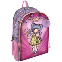 Santoro London Gorjuss™ Fairground First Prize Rucksack