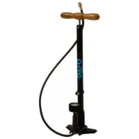 Sapo 101 Ok Plus Manometer Standpumpe