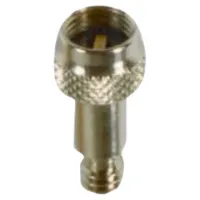 Sapo Schrader Ventiladapter 10 Einheiten