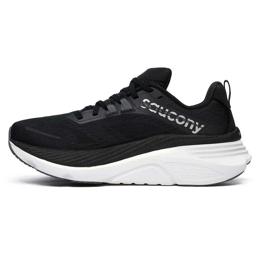 Saucony Hurricane 24 Breite Laufschuhe