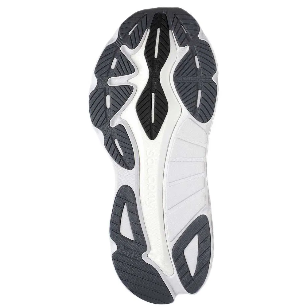 Saucony Hurricane 24 Breite Laufschuhe