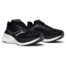 Saucony Hurricane 24 Breite Laufschuhe