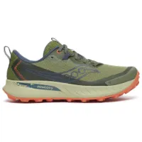 Saucony Peregrine 15 Goretex Trailrunning-schuhe