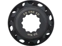 SB ONE BIKEPARTS XD Adapter für Singlespeed Antrieb