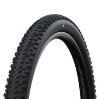 Schwalbe Advanced Hybrid Punctureguard Green Compound 27.5´´ X 2.25 Steifer Mtb-reifen