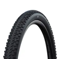 Schwalbe Advanced Hybrid Punctureguard Green Compound 27.5´´ X 2.25 Steifer Mtb-reifen