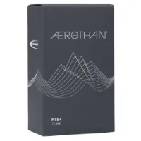 Schwalbe Aerothan Plus Mtb+ Sv 19e+ 40 Mm Fahrradschlauch