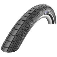 Schwalbe Big Apple Hs430 18´´ X 2.00 Steifer Urbanreifen