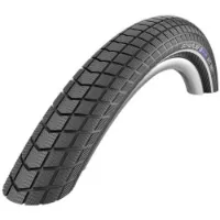 Schwalbe Big Benhs439 Raceguard 20´´ X 2.15 Steifer Urbanreifen