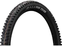 Schwalbe Big Betty Evolution ADDIX Soft Super Trail 29" Faltreifen
