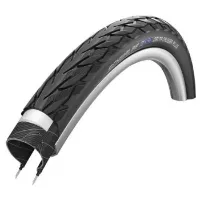 Schwalbe Delta Cruiser Plus Active Punctureguard 24´´ X 37 Steifer Urbanreifen