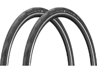 Schwalbe E-One Evolution ADDIX Race 28" Faltreifen 2er-Set