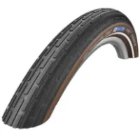 Schwalbe Fat Frank Hs375 Wired K-guard Sbc 28´´ X 2.00 Steifer Urbanreifen