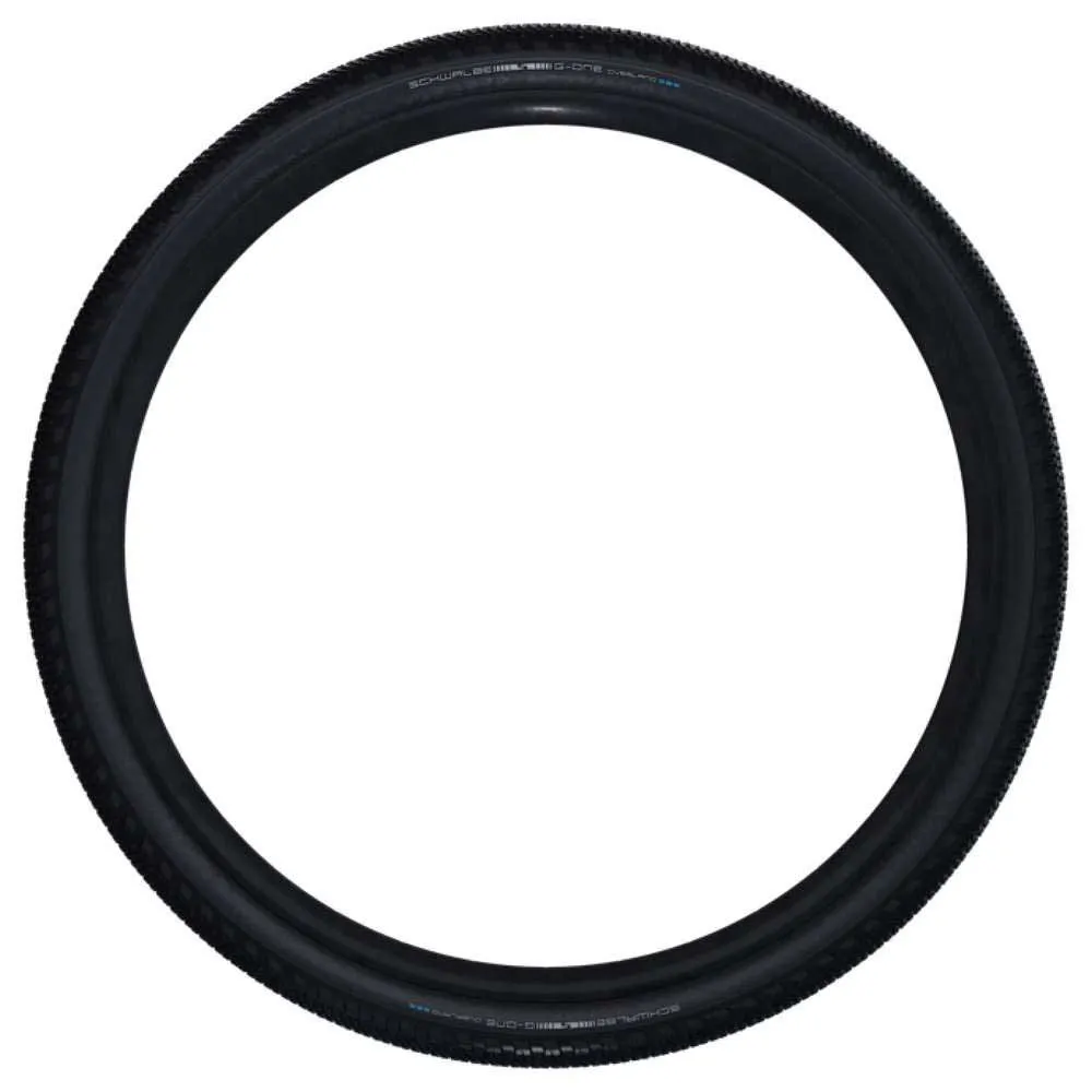 Schwalbe G-One Overland 365 Performance ADDIX 4Season TLE 28" Faltreifen