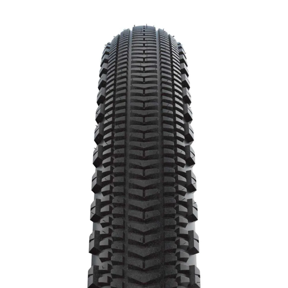 Schwalbe G-One Overland 365 Performance ADDIX 4Season TLE 28" Faltreifen