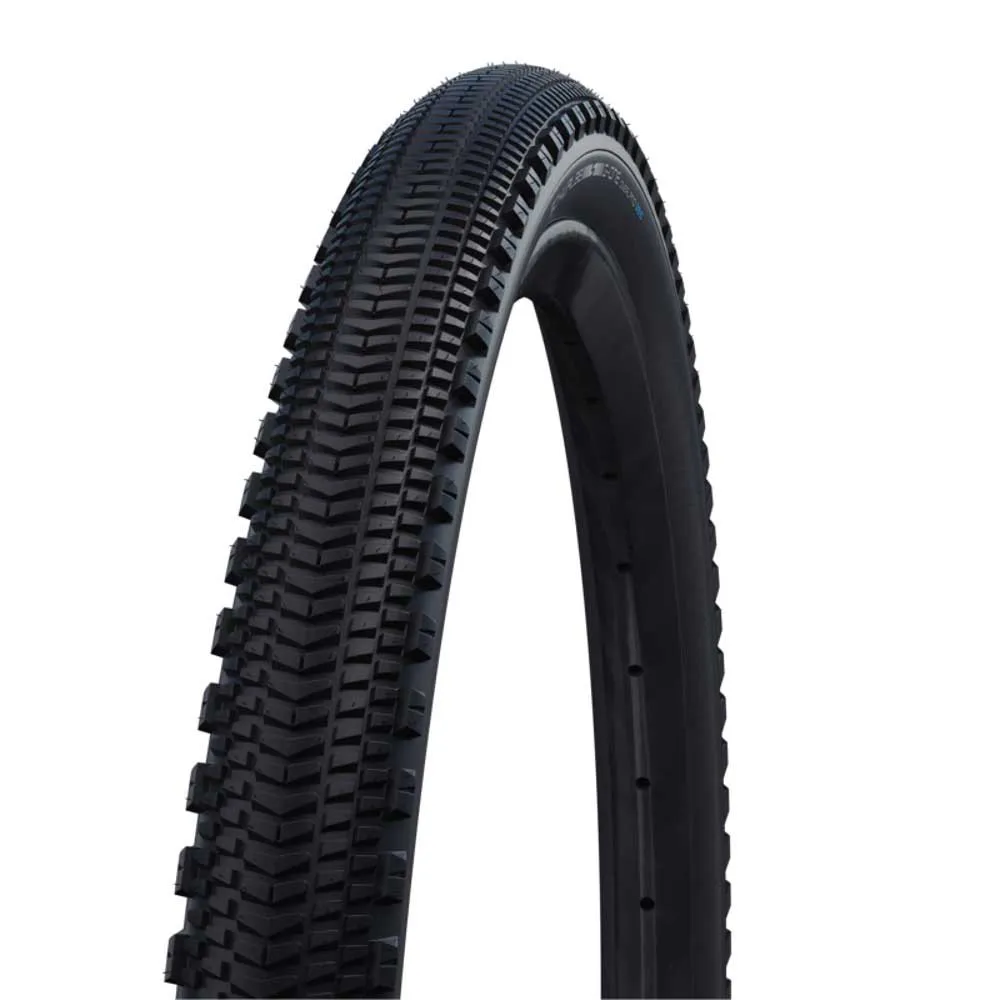 Schwalbe G-One Overland 365 Performance ADDIX 4Season TLE 28" Faltreifen