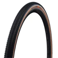Schwalbe G-one R Transparent Skin Addix Evo Suprace Tubeless 27.5´´ X 1.70 Mtb-reifen