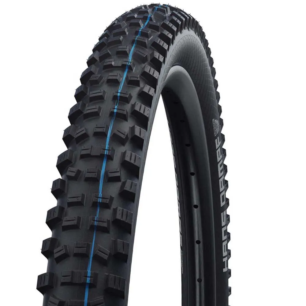 Schwalbe Hans Dampf Tubeless 29´´ X 2.35 Steifer Mtb-reifen