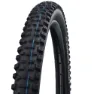 Schwalbe Hans Dampf Tubeless 29´´ X 2.35 Steifer Mtb-reifen