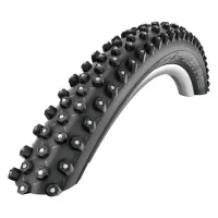Schwalbe Ice Spiker Pro Hs379 Dh Tubeless 26´´ X 2.10 Steifer Mtb-reifen