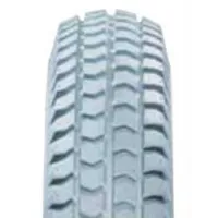 Schwalbe Impac Is311 8´´ X 3.00 Steifer Mtb-reifen