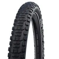 Schwalbe Jhonny Watts Lr Performance Addix 27.5´´ X 2.60 Steifer Mtb-reifen
