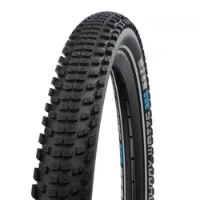 Schwalbe Johnny Watts 365 Performance Hs618 E-bike 29´´ X 2.60 Mtb-reifen